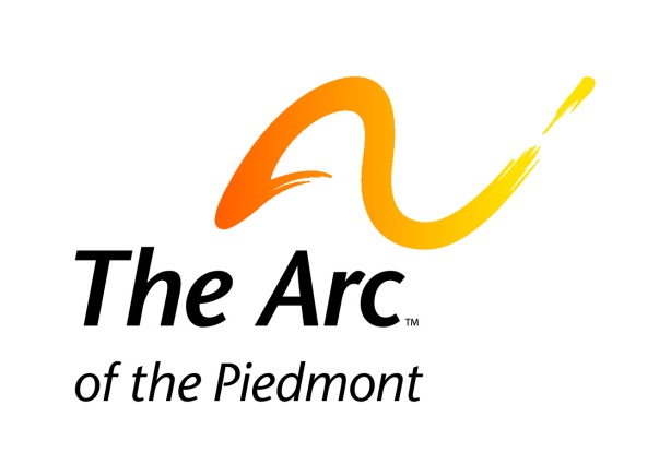 The Arc of the Piedmont LOGO - big